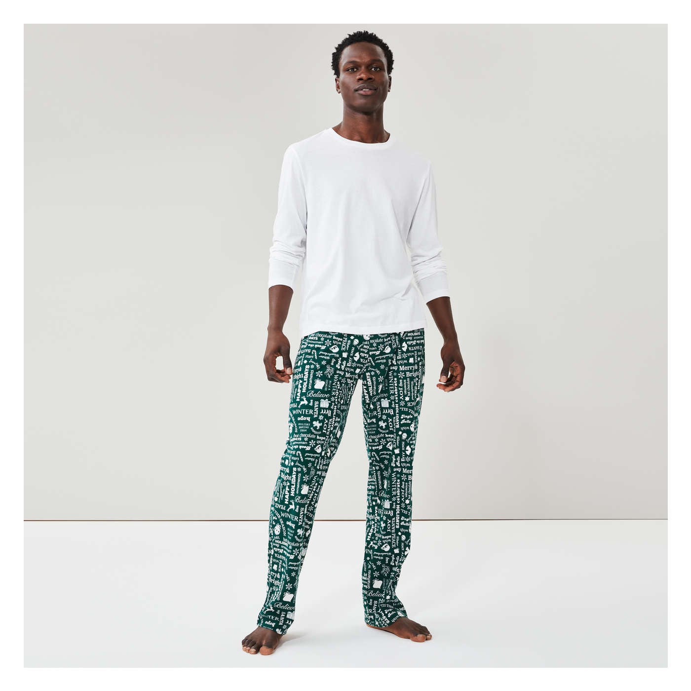 Joe fresh mens pjs hot sale